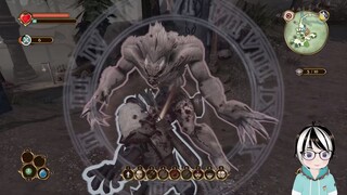 【Fable Anniversary】Hunting White Balverine - Part 7