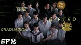 The gifted graduation episode 2 indo subtitles