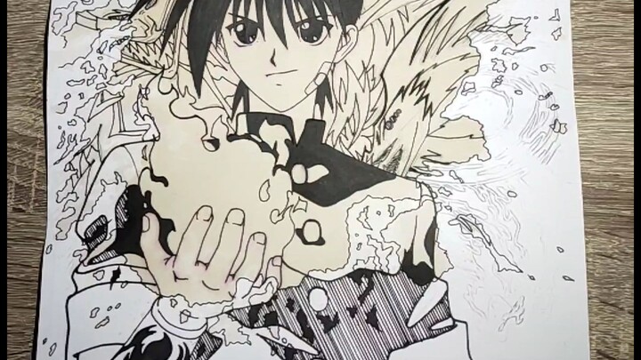Recca🔥🔥🔥