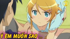 Xem Là Nghiện - Anime Học Đường Đáng Yêu | Nhạc Có Đâu Ai Ngờ #TôiLàMộtBậcThầy