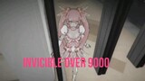 Yandere Simulator - Pretty Girl Miyuki Is Invincible To The Metal Detector