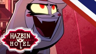 เพลง A Happy Day in hell Hazbin hotel ซีซั่น1 ตอนที่1 พากย์ไทย