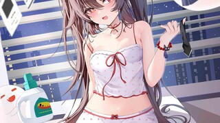 如何捕获野生胡桃？