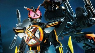 KAMEN RIDER NEXT KAIXA!!!