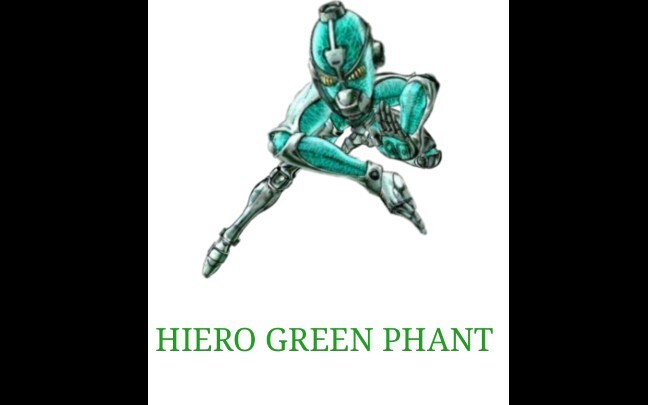 green emperor