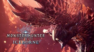 Monster Hunter World Iceborne ไปล่า ALATREON หรือโดนมันล่าหว่า