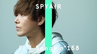 SPYAIR - イマジネーション / THE FIRST TAKE