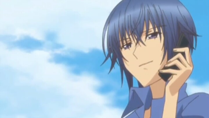 You are so charming in your first appearance, you are worthy of it [Shugo Chara No Someone Version]