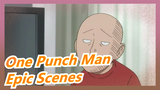 [One Punch Man/Beat Sync] Epic Scenes