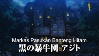 E7 - Black Clover [Sub Indo]