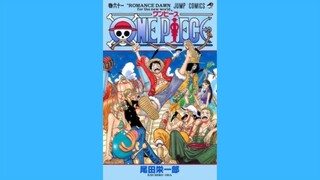 One Piece - Season 13 - Episode 444 - Tagalog Dub