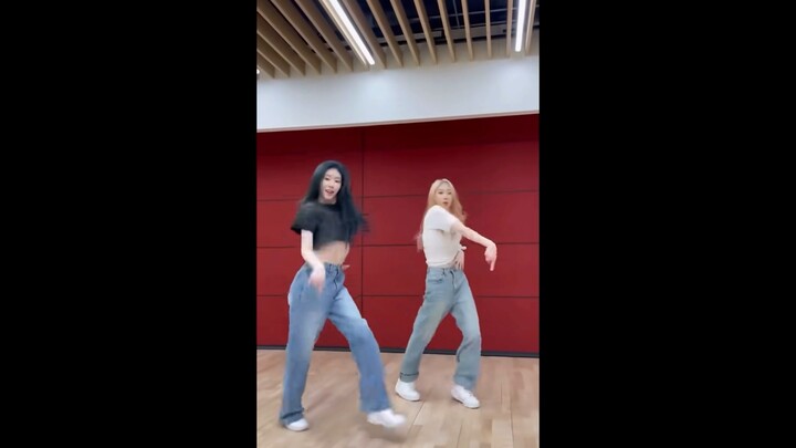 Lee Chae-yeon mengetuk wajib tonton 5cha