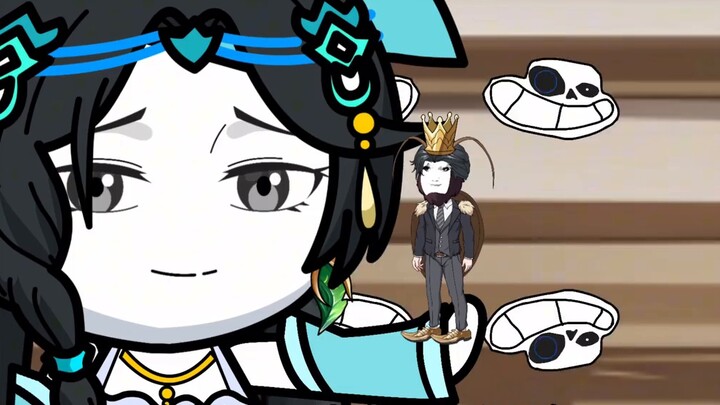 Episode 4: Sending You to Work in a Maid Cafe