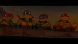 Teenage Mutant Ninja Turtles- Mutant Mayhem - Teaser Trailer -releasing August 2023