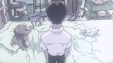 [MAD]Asuka bị nghẹn vì Shinji|<The End of Evangelion>