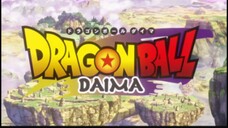 DRAGON BALL DAIMA 06 Episode terbaru