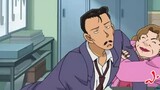 [Didi] Mouri Kogoro meets a strange suitor, the concubine’s lawyer becomes jealous and calls herself