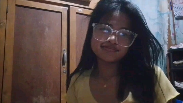 just try