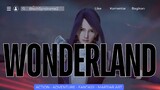 Wonderland Episode 447