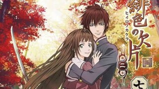 Hiiro No Kakera ep 12 sub indo