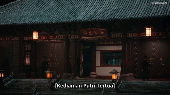 drama Si Jin Episode 14 sub indo (drachin)