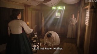 Night Flower Episode 8 (Engsub)