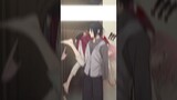 sasuke vs sakura holding each other (AMV) [edit] #shorts #naruto #narutofans #anime #animeshorts