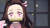 You never know what Nezuko is thinking [Demon Slayer]