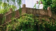 EP.15 เกิดใหม่ในฐานะพระชายาองค์ชายเจ็ด