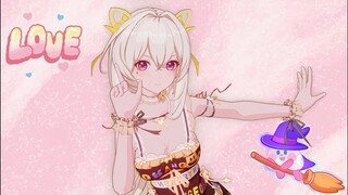 【幻塔】如此可爱的灰狐
