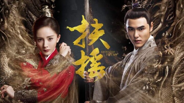 Leng of Fuyao tagalog ep8