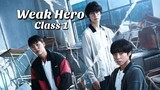 🇰🇷Weak Hero Class 1 2022|Episode 3|Engsub