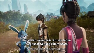 Five Element Gods Of War S2 Eps 05(55)Sub Indo