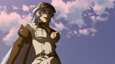 Akame Ga Kill - Kill the Emperor Tập 23