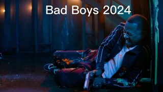 Bad Boys 2024