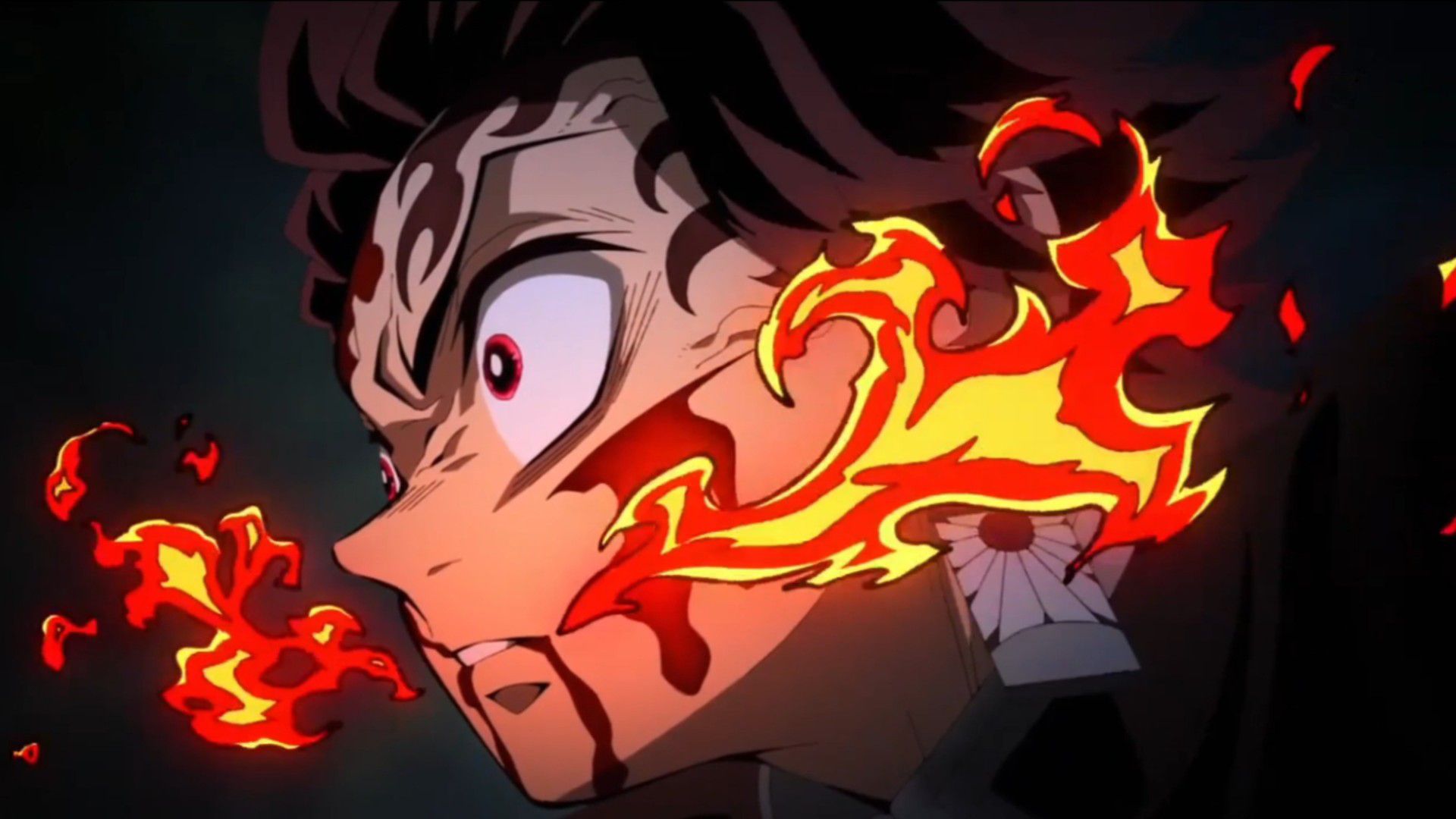 Episode 11 - Demon Slayer: Kimetsu no Yaiba (Series 1, Episode 11