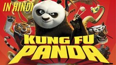 Kung fu panda 1 in hindi.|| Part 1||.