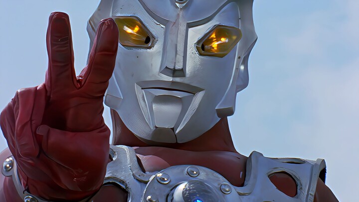 【4K60fps】The Lonely Lion Fighting King—Leo#UltramanLeo#Ultraman#Special Drama