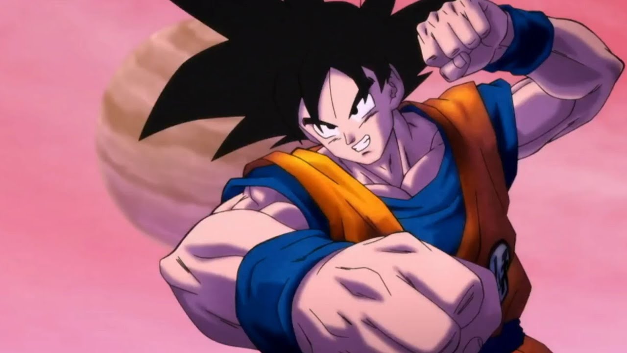NEW Dragon Ball Super: Super Hero Animated CLIP (DBS 2022 Movie) (Trailer)  - Bstation