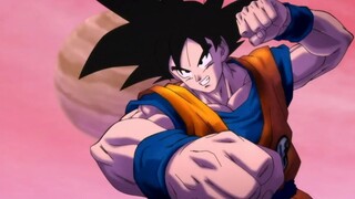 NEW Dragon Ball Super: Super Hero Animated CLIP (DBS 2022 Movie) (Trailer)