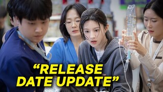 Resident Playbook | Release Dates Up | Might Be Postponed Until Next Year {ENG SUB}