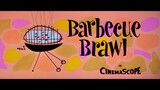 Tom & Jerry S04E27 Barbecue Brawl