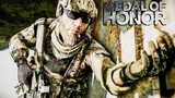 Medal of Honor 2010 4K -  Into Taliban Territory