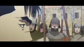 Berserk: Ougon Jidai-hen - Memorial Edition Episode 1
