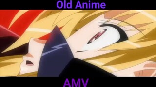 Live devil amv