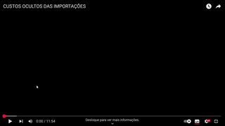 impostos gerais baby baby