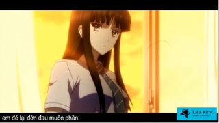 Tình Yêu Từ Đâu Mà Ra - AMV -  Lisa Kitty #anime #schooltime