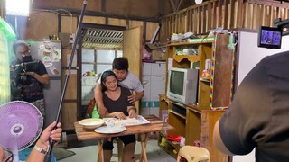 #BehindTheScenes 1 ng ‘Lihim ni Nene,’ silipin! | Pinoy Crime Stories