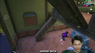 Tips Ngendok - PUBG MOBILE