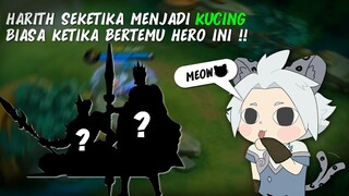 Tutorial Menconuter Hero Harith!!!